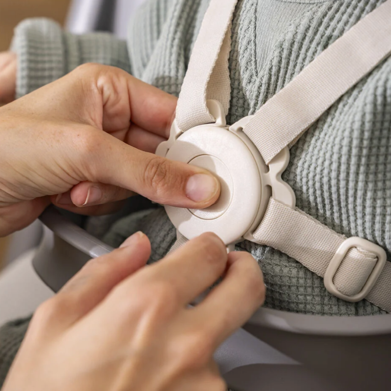 Stokke Harness 2 Beige - Tiny Library