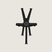 Stokke Harness 2 Black - Tiny Library