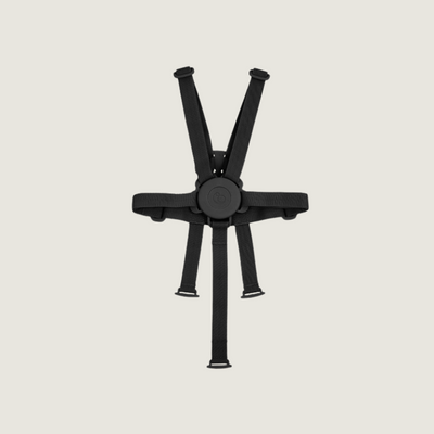 Stokke Harness 2 Black - Tiny Library