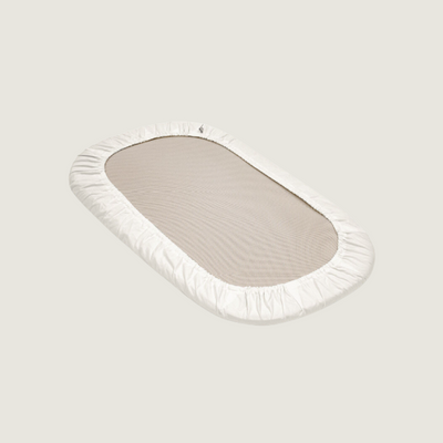 Stokke Snoozi Hoeslakens - Tiny Library