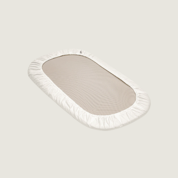 Stokke Snoozi Hoeslakens - Tiny Library