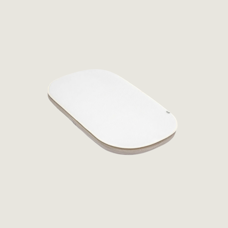 stokke matras Stokke Snoozi matrasbeschermer – Tiny Library