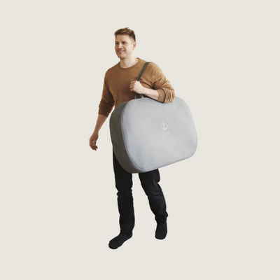 Stokke Snoozi Tas - Tiny Library