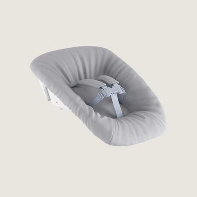 Stokke Tripp Trapp Newborn set Grey - Tiny Library