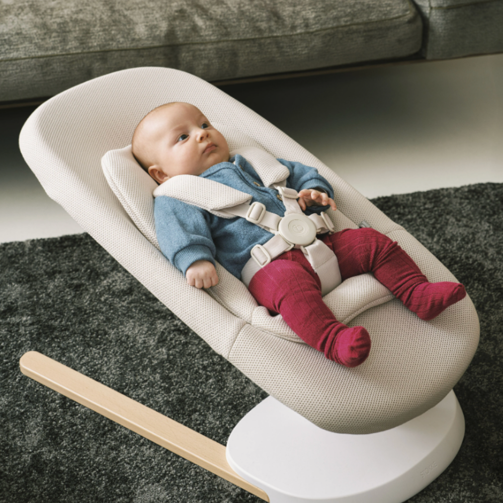 Stokke Yoga – Tiny Library