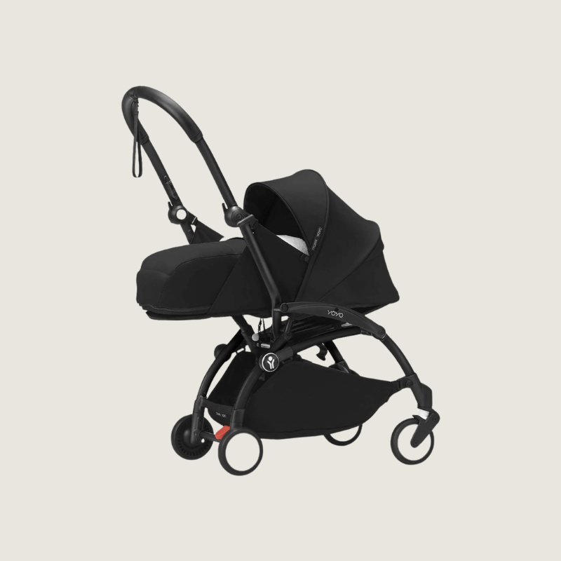 babyzen yoyo stroller black friday Stokke Yoyo³ 0+ Kinderwagen – Tiny Library