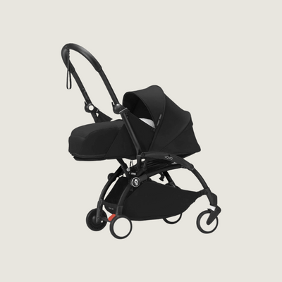 Stokke Yoyo³ 0+ Kinderwagen