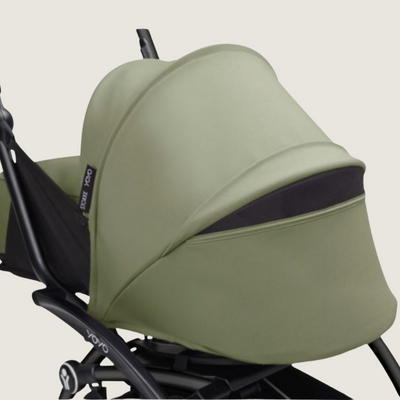 Stokke Yoyo 0+ Kinderwagen - Tiny Library