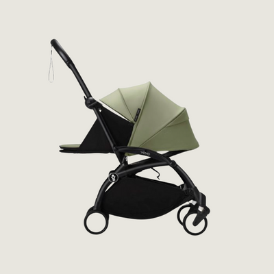 Stokke Yoyo 0+ Kinderwagen - Tiny Library