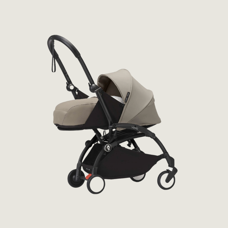 Stokke Yoyo³ 0+ Kinderwagen – Tiny Library
