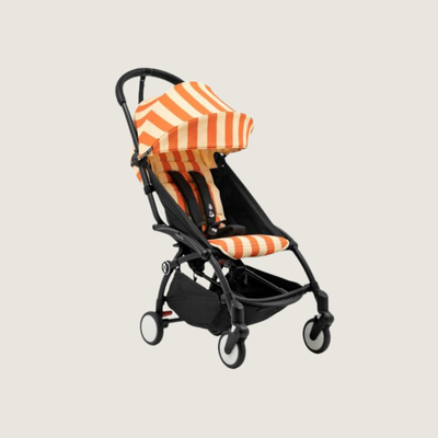 Stokke Yoyo 6+ - Capri Tiny Library