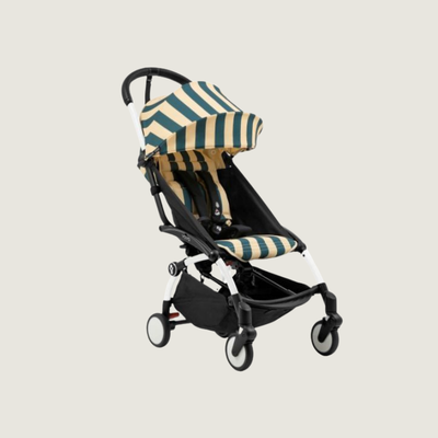 Stokke Yoyo 6+ - Monaco Tiny Library