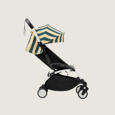 Stokke Yoyo 6+ - Monaco Tiny Library