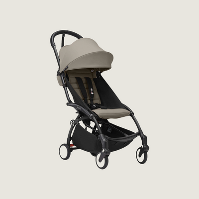 Stokke Yoyo³ 6+ Buggy