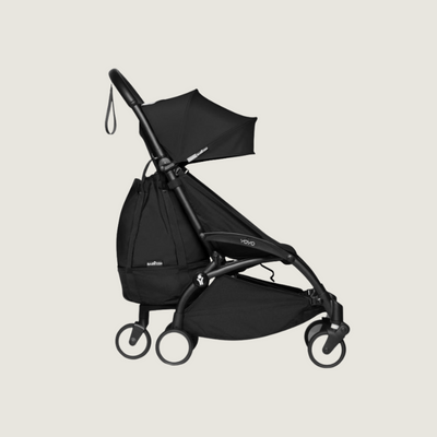 Stokke Yoyo Bag Taupe - Tiny Library