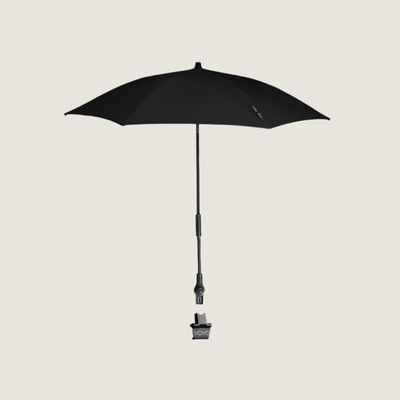 Stokke Yoyo³ Parasol Black - Tiny Library