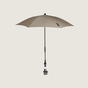 Stokke Yoyo Parasol Taupe - Tiny Library