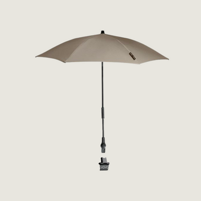 Stokke Yoyo Parasol Taupe - Tiny Library