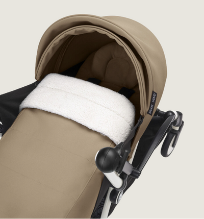 Stokke Yoyo Newborn pack - Taupe 