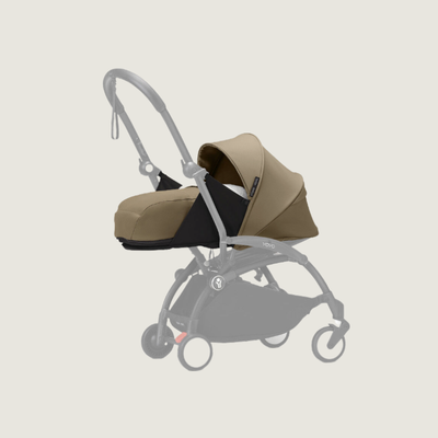 Stokke Yoyo Newborn pack - Taupe 