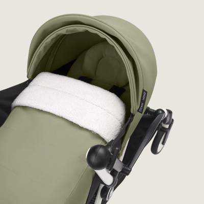Stokke Yoyo Newborn pack - Olive
