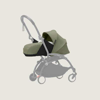 Stokke Yoyo Newborn pack - Olive