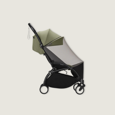 Stokke Yoyo³ 6+ muggennet