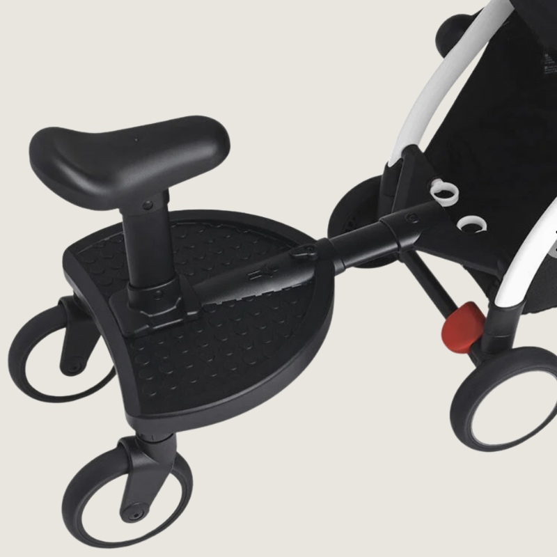 Stokke Yoyo3 Board - Tiny Library