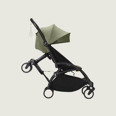 Stokke Yoyo3 Board - Tiny Library