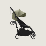 Stokke Yoyo3 Board - Tiny Library