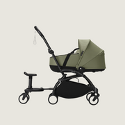 Stokke Yoyo3 Board - Tiny Library