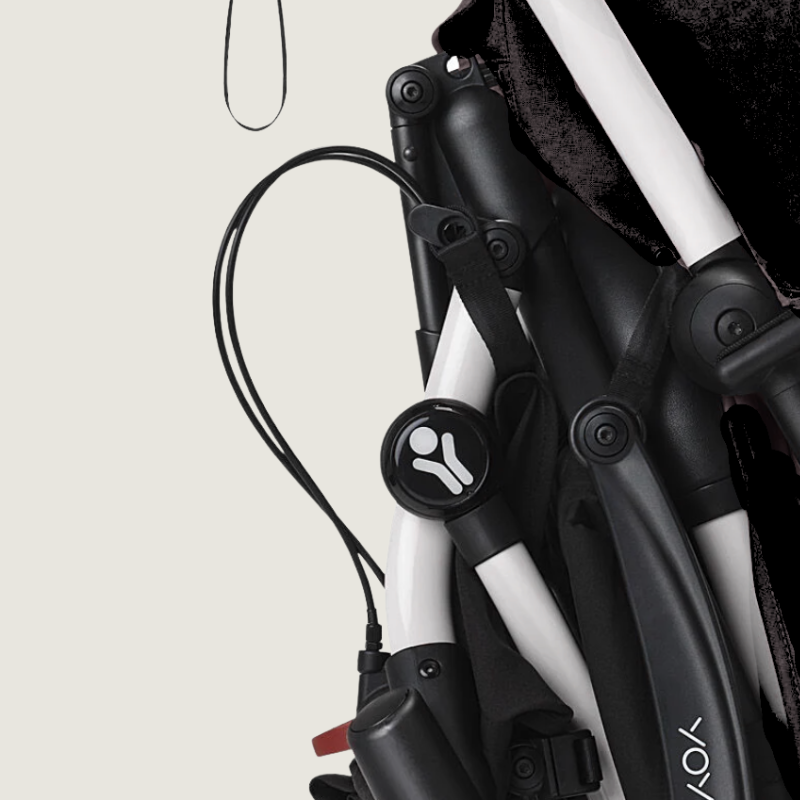 stokke double stroller for twins Stokke Yoyo³ Connect Twin – Tiny Library