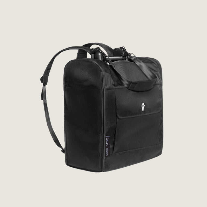Stokke Yoyo3 Rugtas - Tiny Library