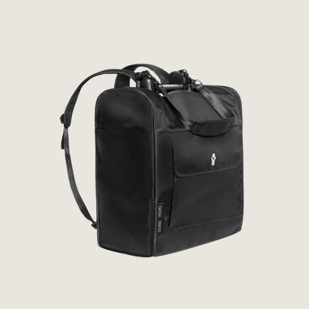 Stokke Yoyo3 Rugtas - Tiny Library