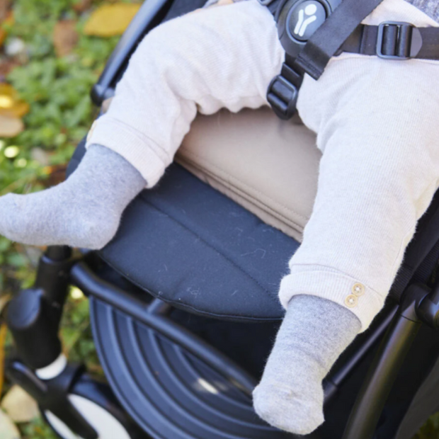 Stokke Yoyo3 voetensteun - Tiny Library