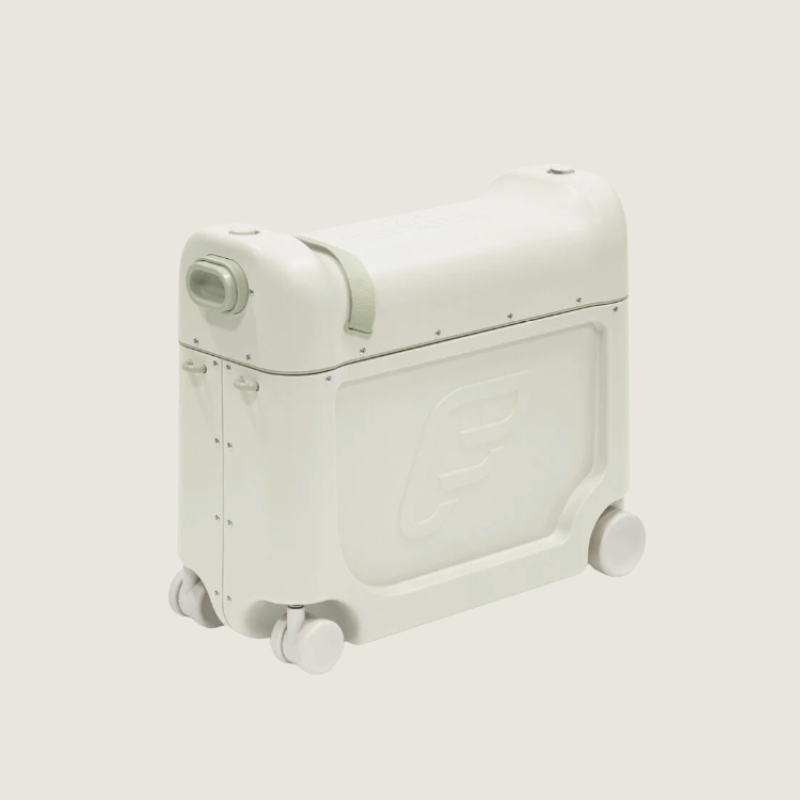 Stokke Yoyo jetkids reisset Seagreen - Tiny Library