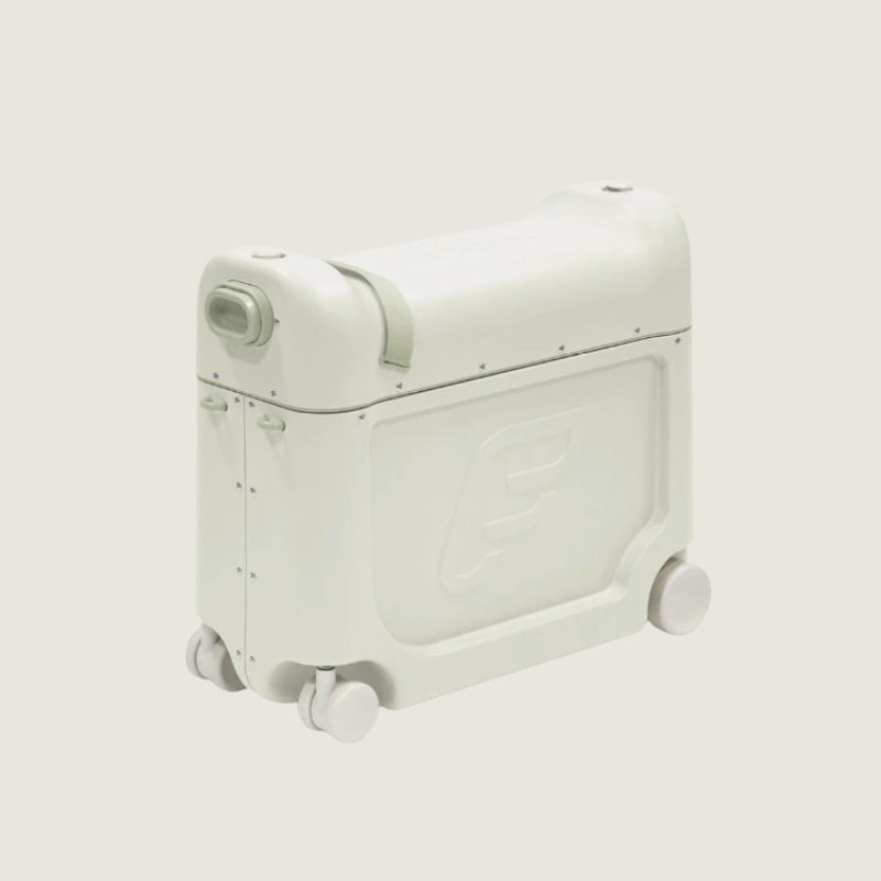 Stokke Yoyo jetkids reisset Seagreen - Tiny Library