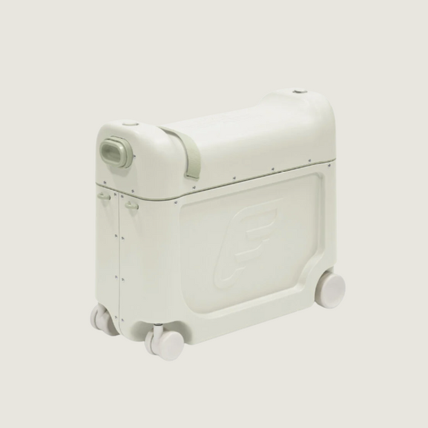 Stokke Yoyo jetkids reisset Seagreen - Tiny Library