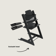 Stokke Tripp Trapp baby set² (from 6 months)