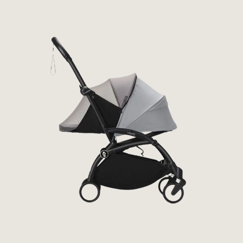 Stokke Yoyo 0+ mosquito net – Tiny Library