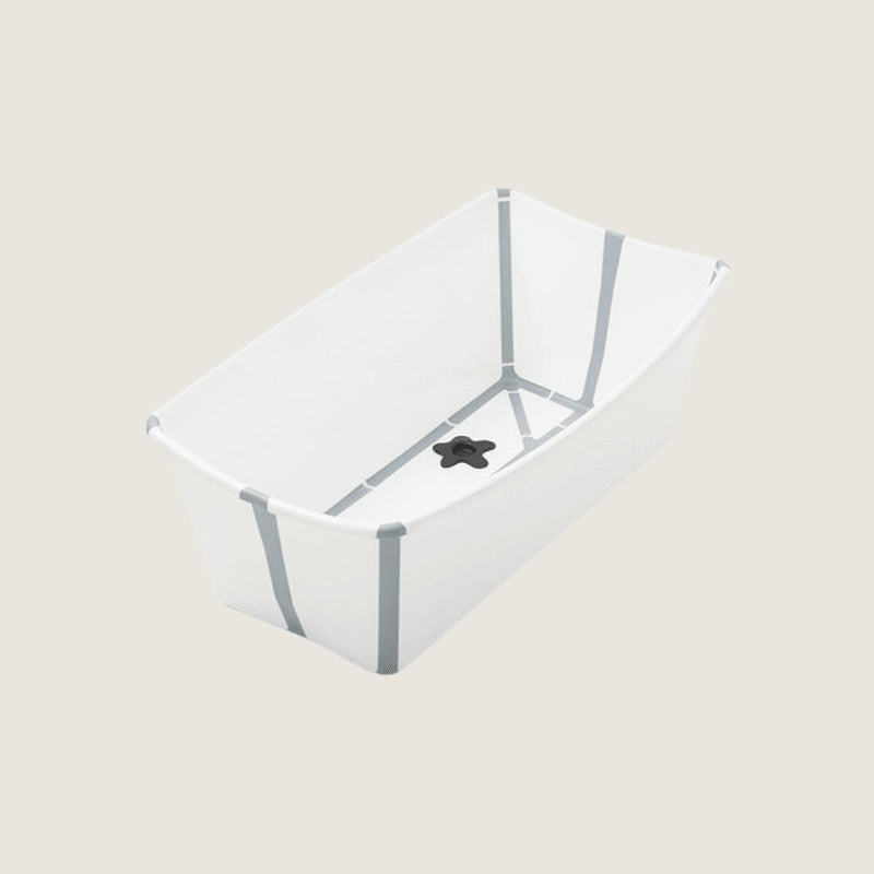 Stokke Flexi Bath babybadje - Tiny Library