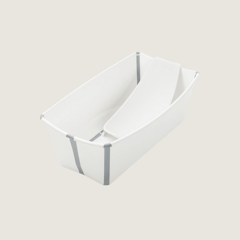 Stokke Flexi Bath babybadje - Tiny Library