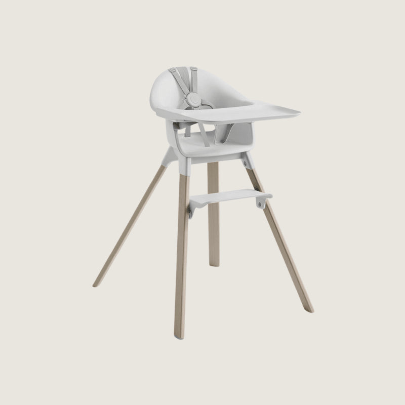 Stokke Clikk kinderstoel - Tiny Library