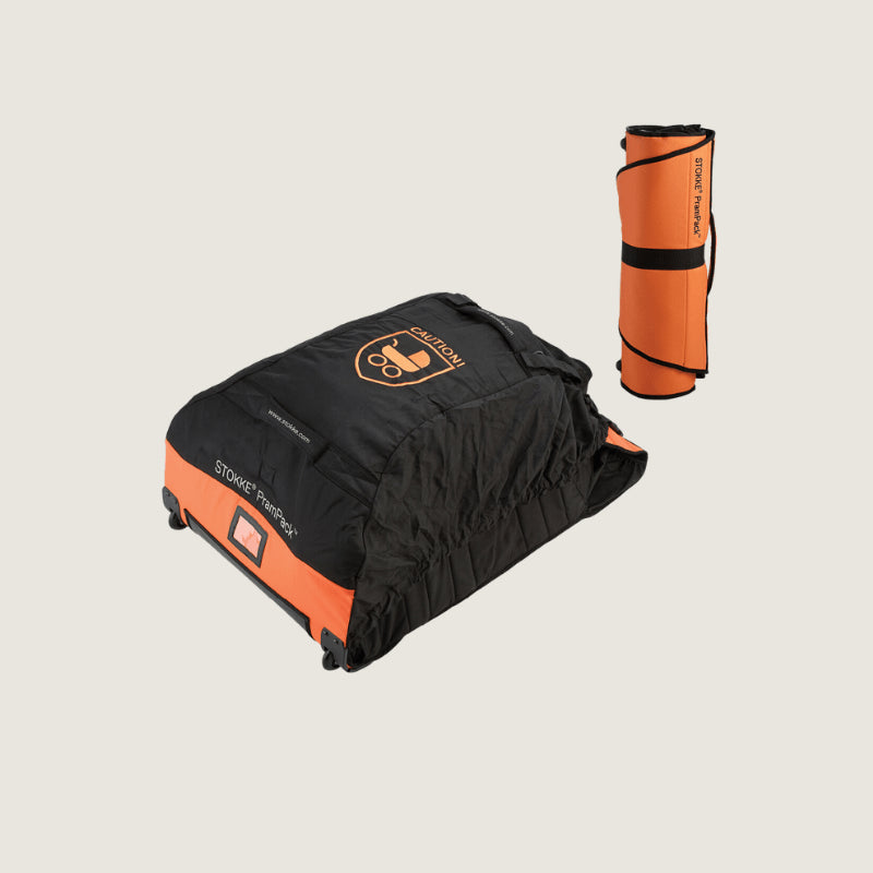 stokke pram bag Stokke PramPack transport bag – Tiny Library