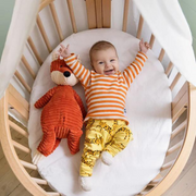 Stokke Sleepi Mini Cradle by BabyPlanet