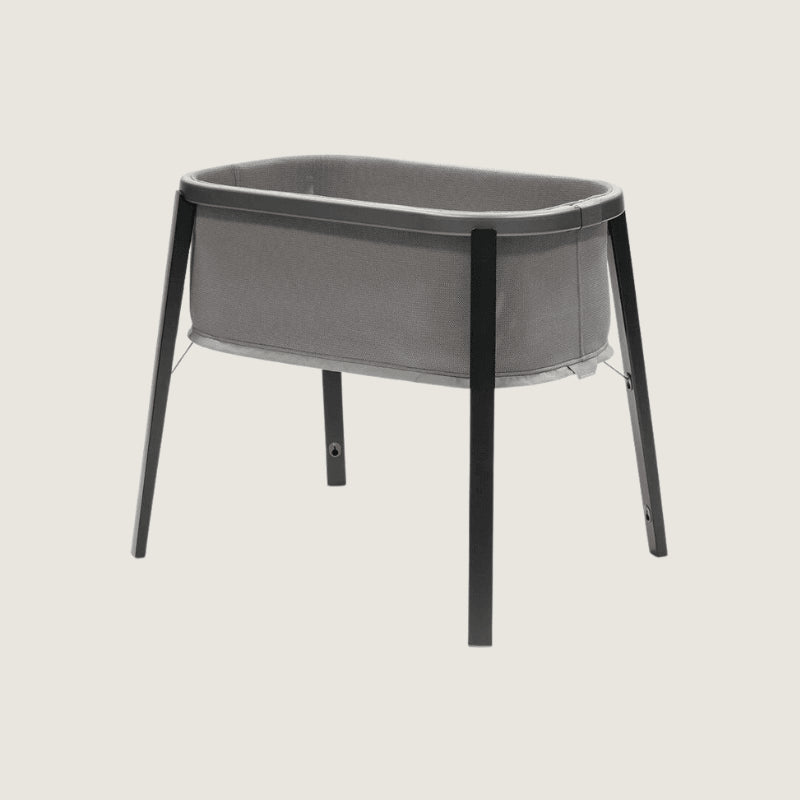 stokke snoozi wieg - Tiny Library