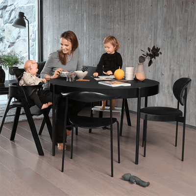 Stokke Steps kinderstoel - Tiny Library