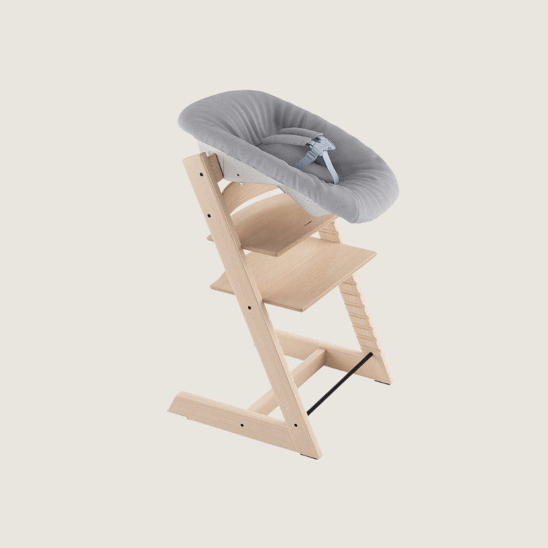 Stokke Tripp Trapp newborn set - Tiny Library