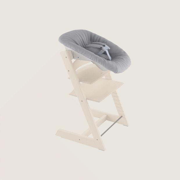 Stokke Tripp Trapp newborn set - Tiny Library
