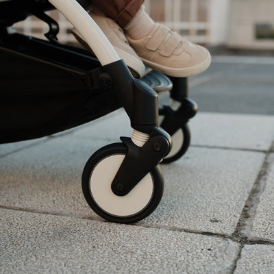 Stokke Yoyo3 6+ Buggy lifestyle - Tiny Library